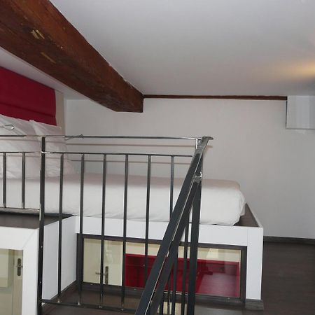 Le 12 Pierres - Croix-Rousse - Cosy & Design Apartment Lyon Exterior photo