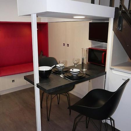 Le 12 Pierres - Croix-Rousse - Cosy & Design Apartment Lyon Exterior photo