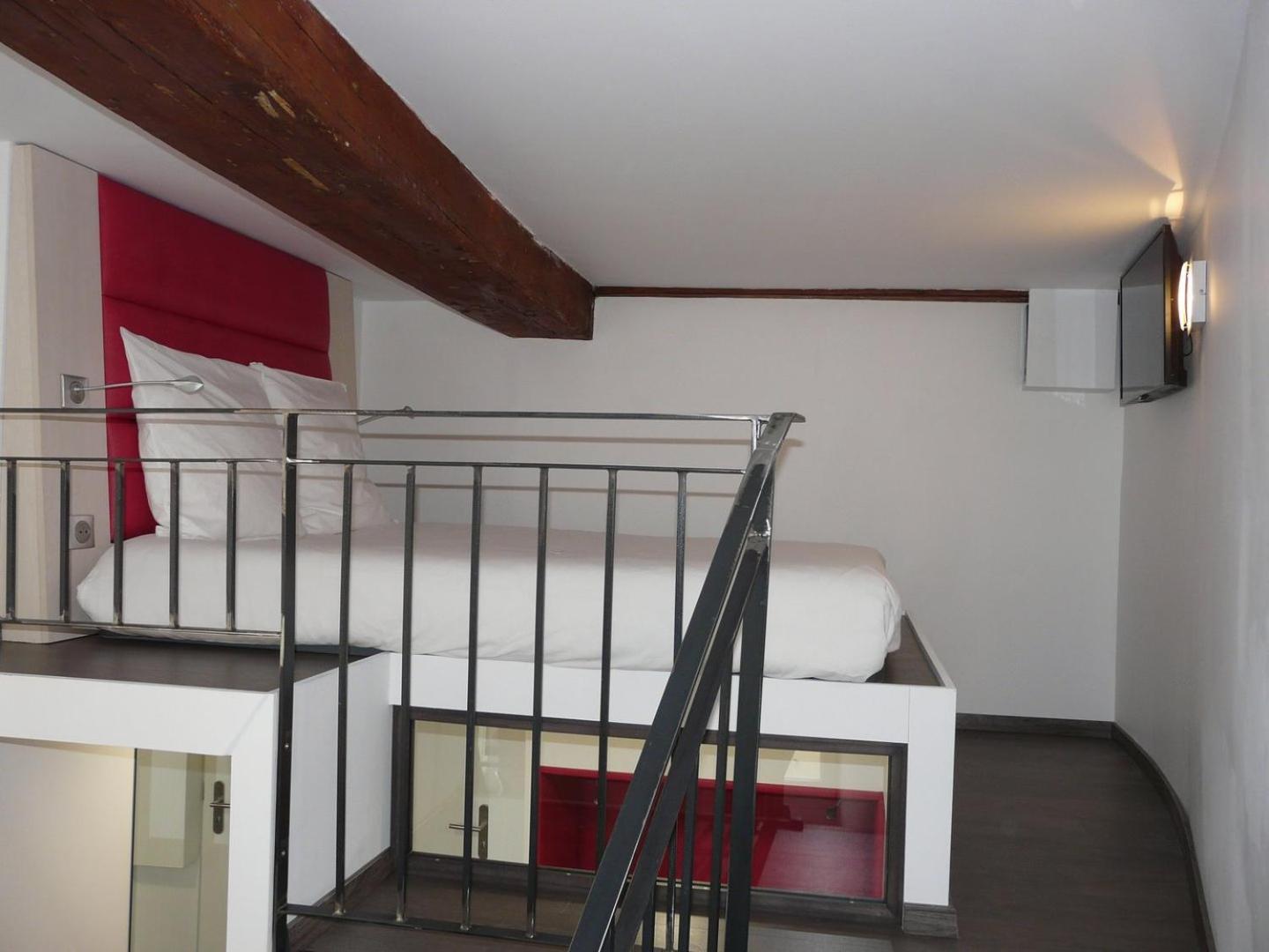 Le 12 Pierres - Croix-Rousse - Cosy & Design Apartment Lyon Exterior photo
