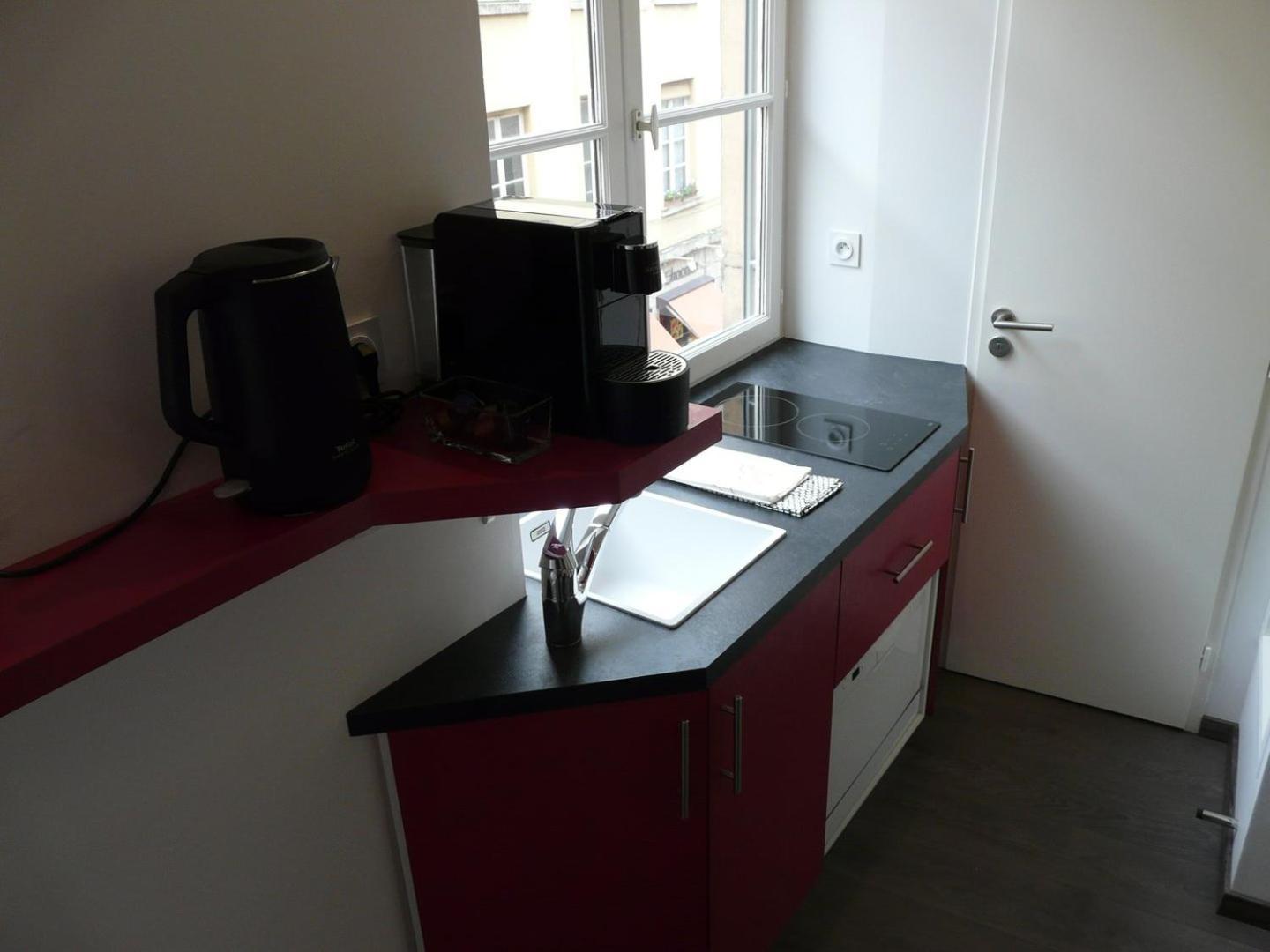 Le 12 Pierres - Croix-Rousse - Cosy & Design Apartment Lyon Exterior photo