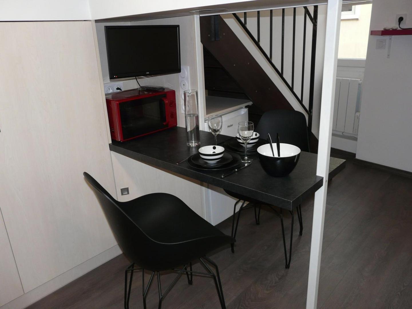 Le 12 Pierres - Croix-Rousse - Cosy & Design Apartment Lyon Exterior photo